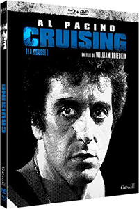 Cruising |   Blu-Ray